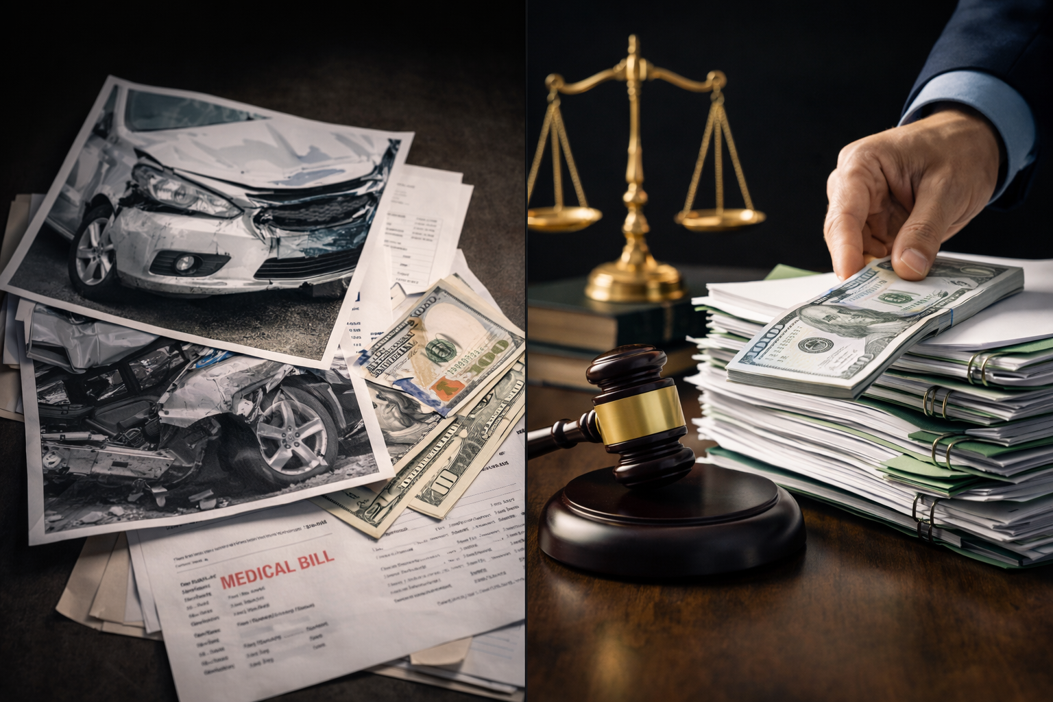 Maximize Your Compensation