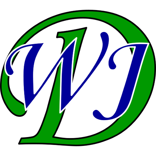 Logo for William J. DiPetrillo